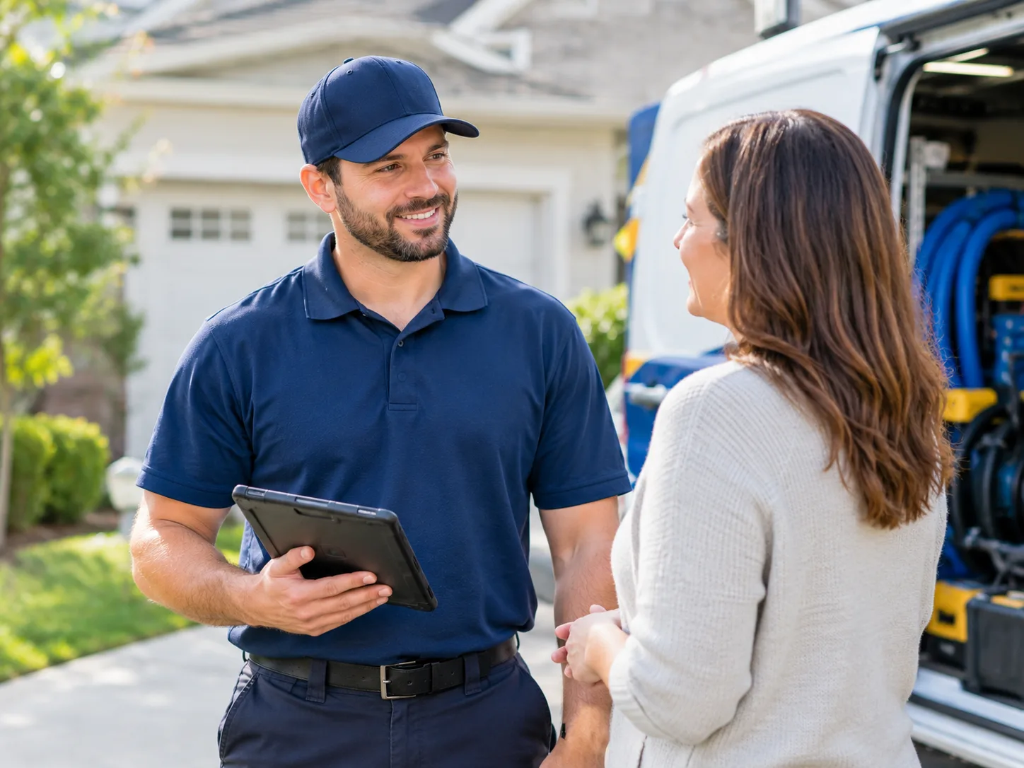 Sewage Backup Cleanup Exeter, ME FAQs